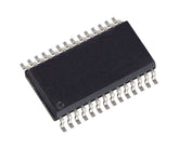 Ic divider by n 16-bit soic24 cd4059am